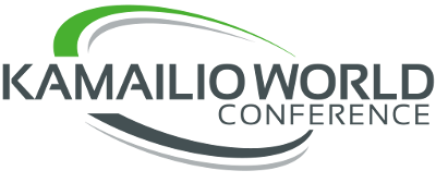 Kamailio World Conference 2023